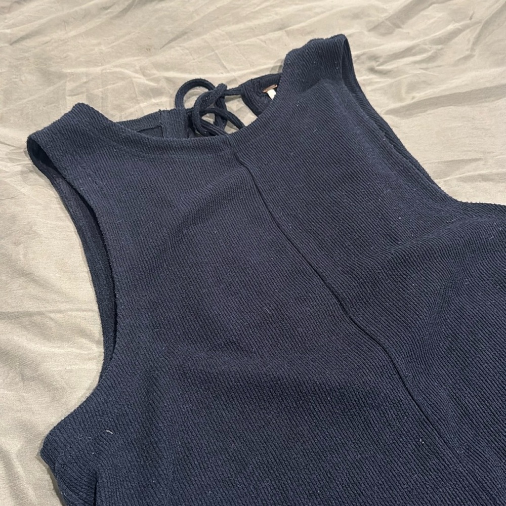 Free People Romper